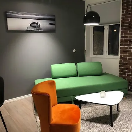 Apartamento Ko4_a2 *